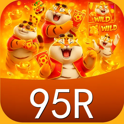 95R logo